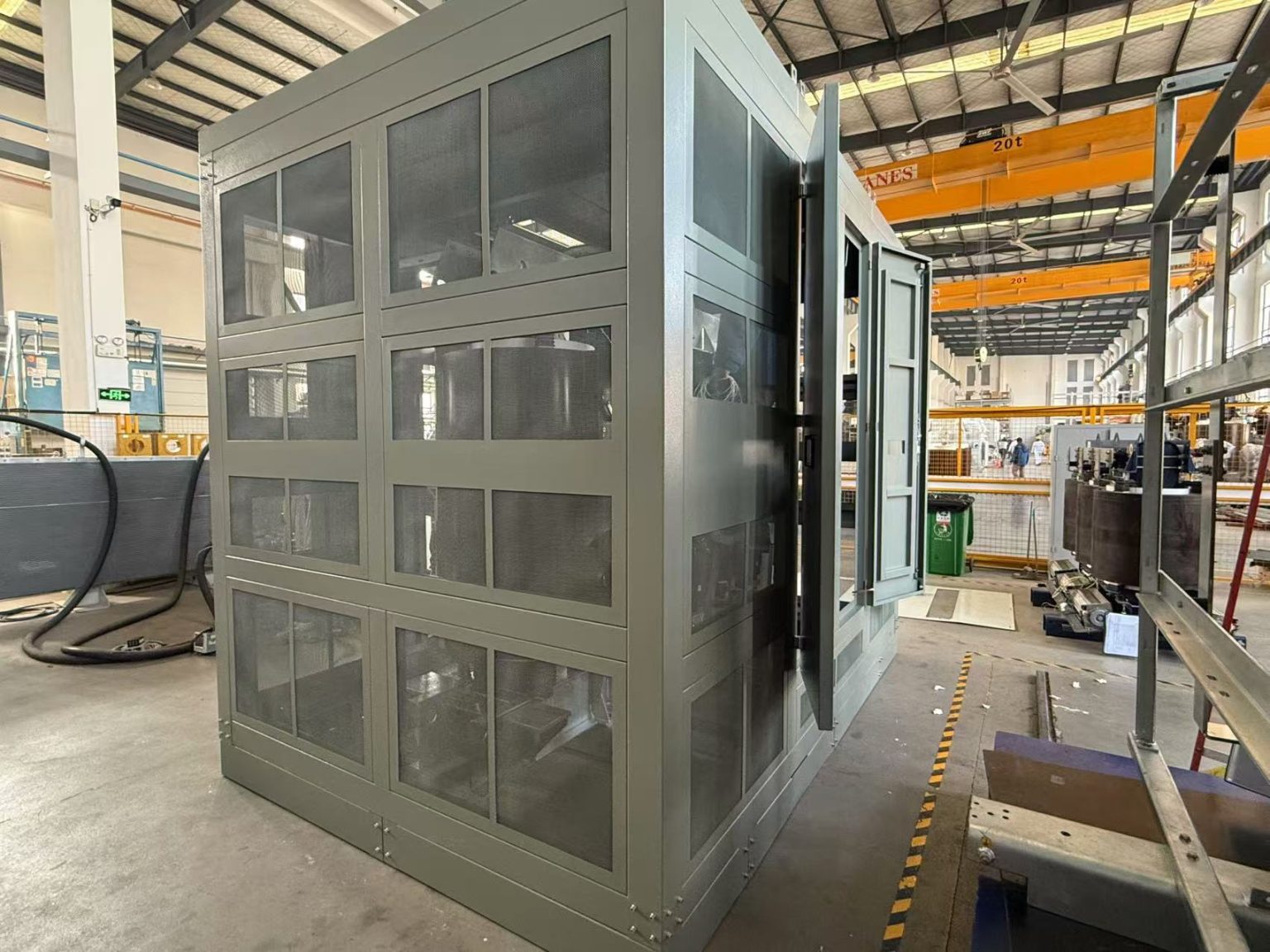 Finished Transformers (1)