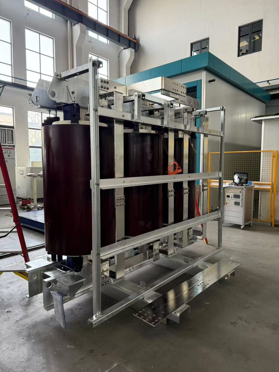 Finished Transformers (3)