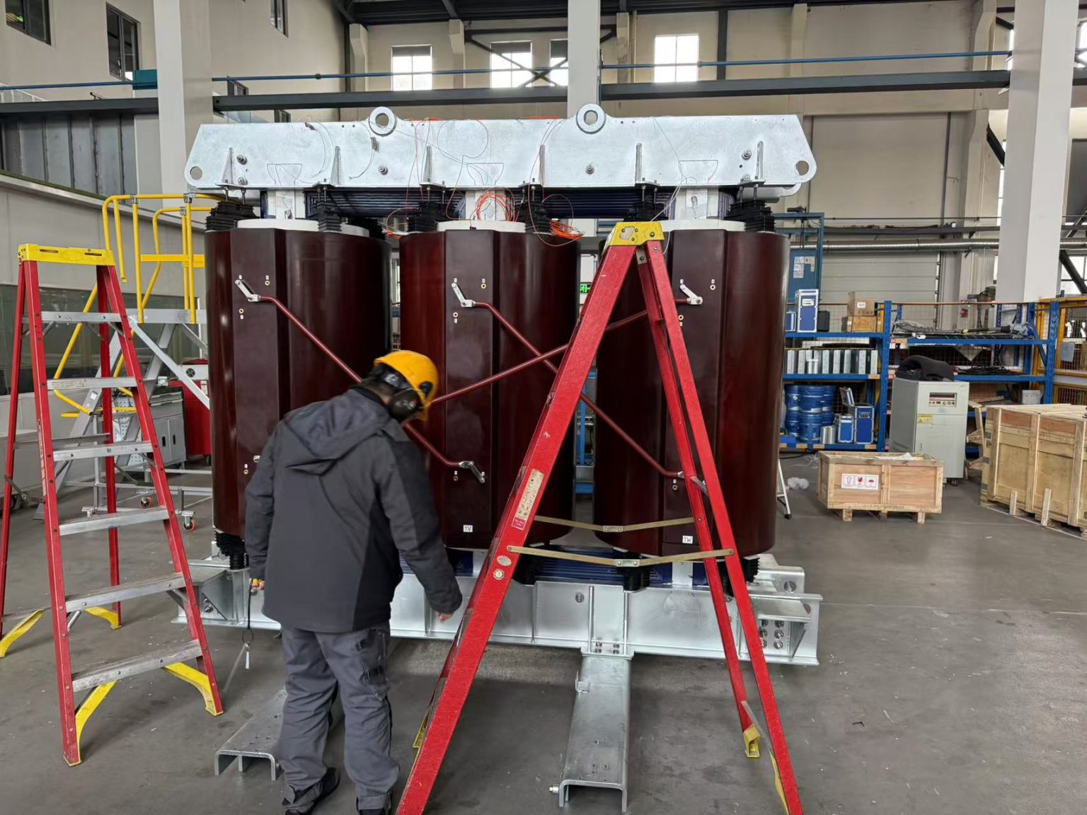 Finished Transformers (4)