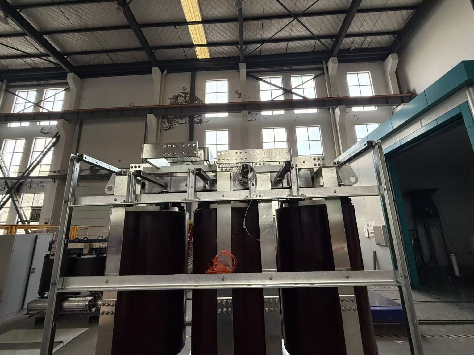 Finished Transformers (5)